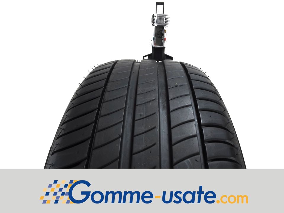 Thumb Michelin Gomme Usate Michelin 215/60 R17 96H Primacy 3 RPB (75%) pneumatici usati Estivo 0 Thumb Michelin Gomme Usate Michelin 215/60 R17 96H Primacy 3 RPB (75%) pneumatici usati Estivo 0